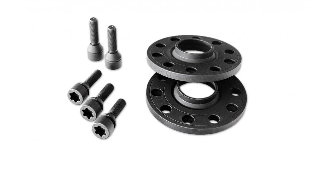 Ferrari 599 SA Aperta/GTB/GTO | Aluminium Spacers (15mm)